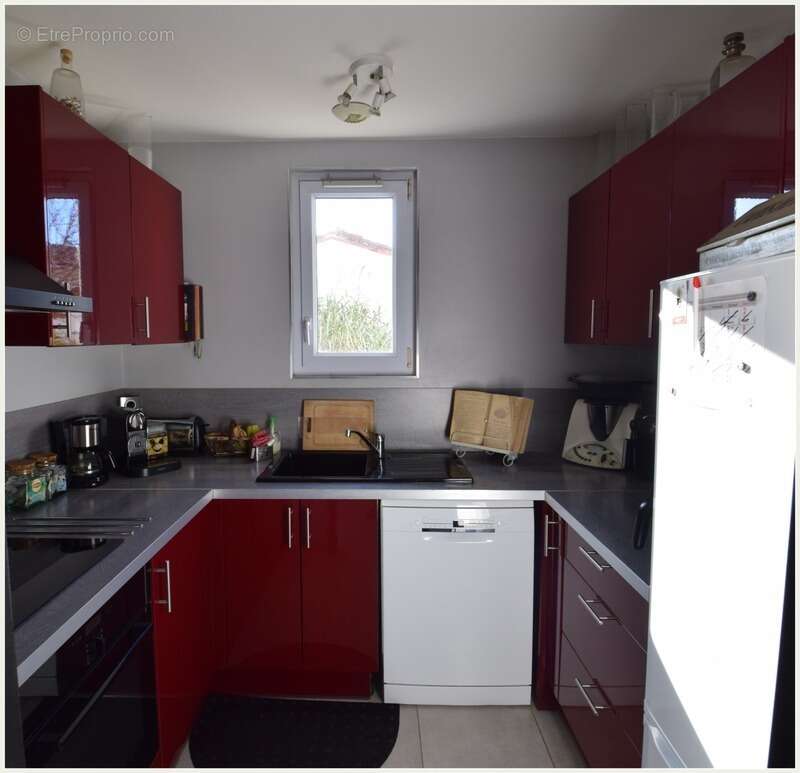 Maison à LE BOIS-PLAGE-EN-RE