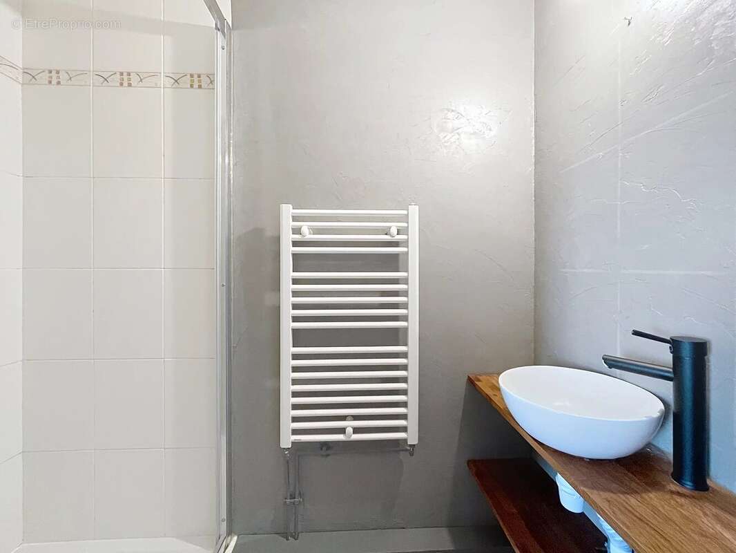 Appartement à ELANCOURT
