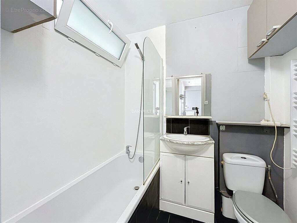 Appartement t4 avec vue sur balma - photo 8