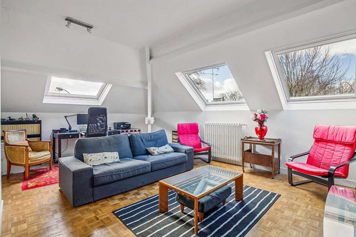 Maison à LE VESINET