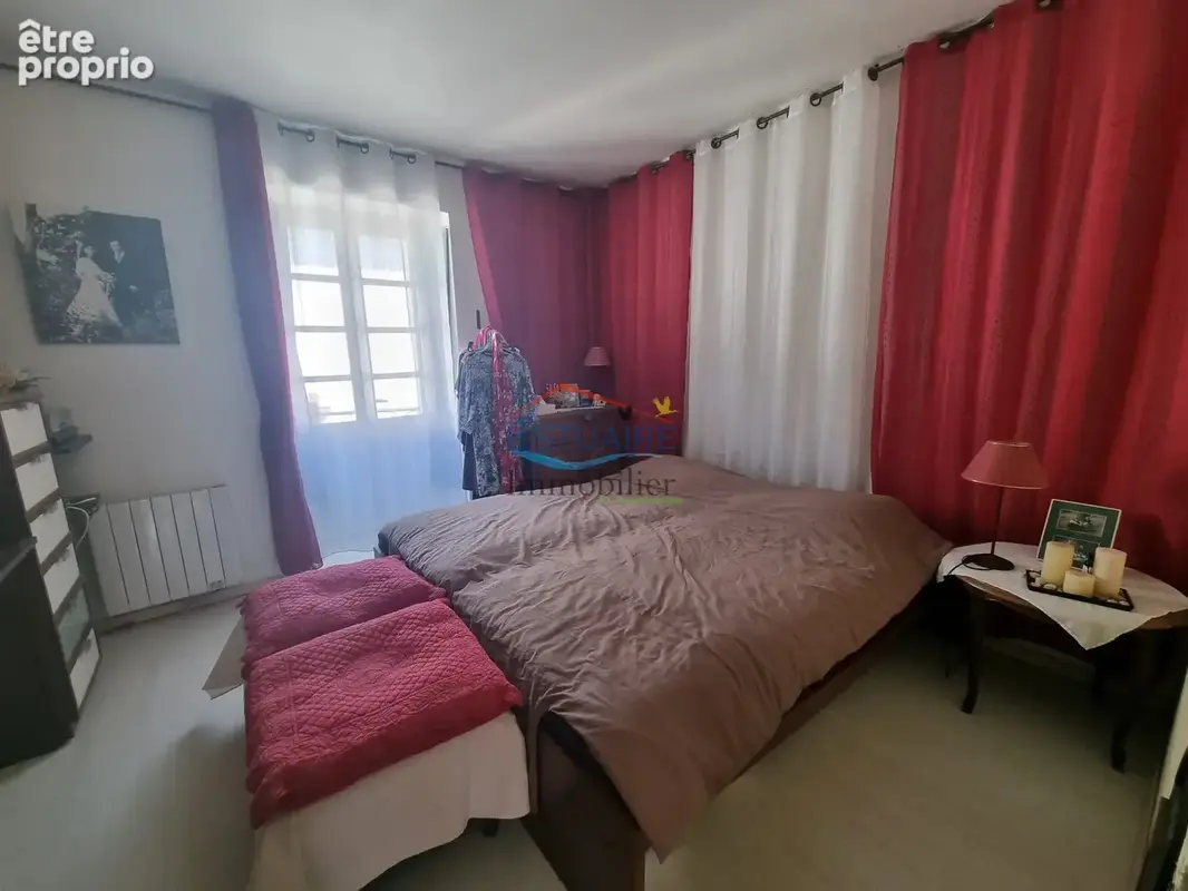 Maison 231 m² à Vigneux-De-Bretagne  - photo 8