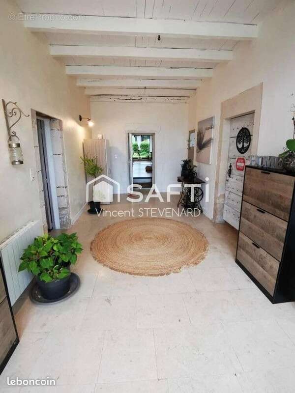 Photo 4 - Maison à FONTENILLE