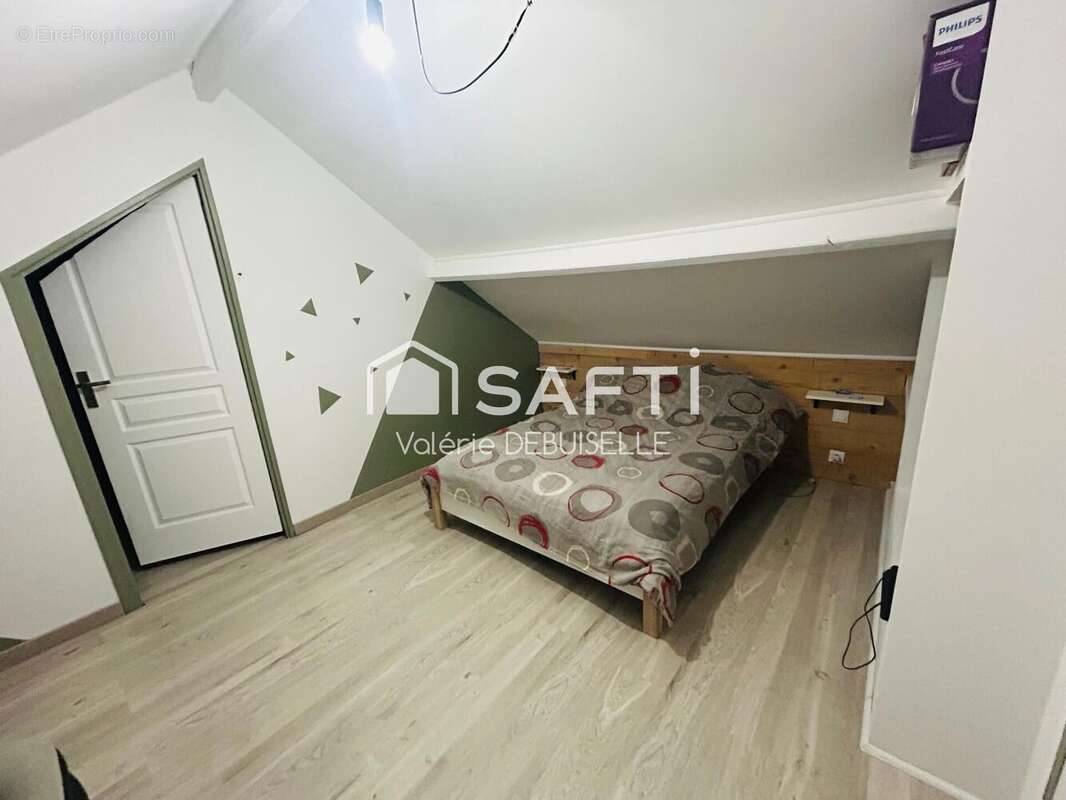 Photo 6 - Maison à HERSIN-COUPIGNY