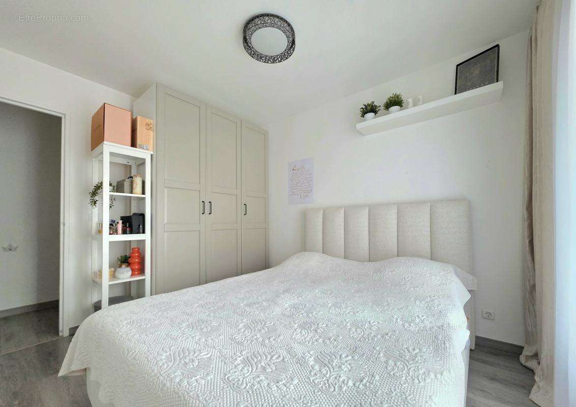 Appartement à LA SEYNE-SUR-MER