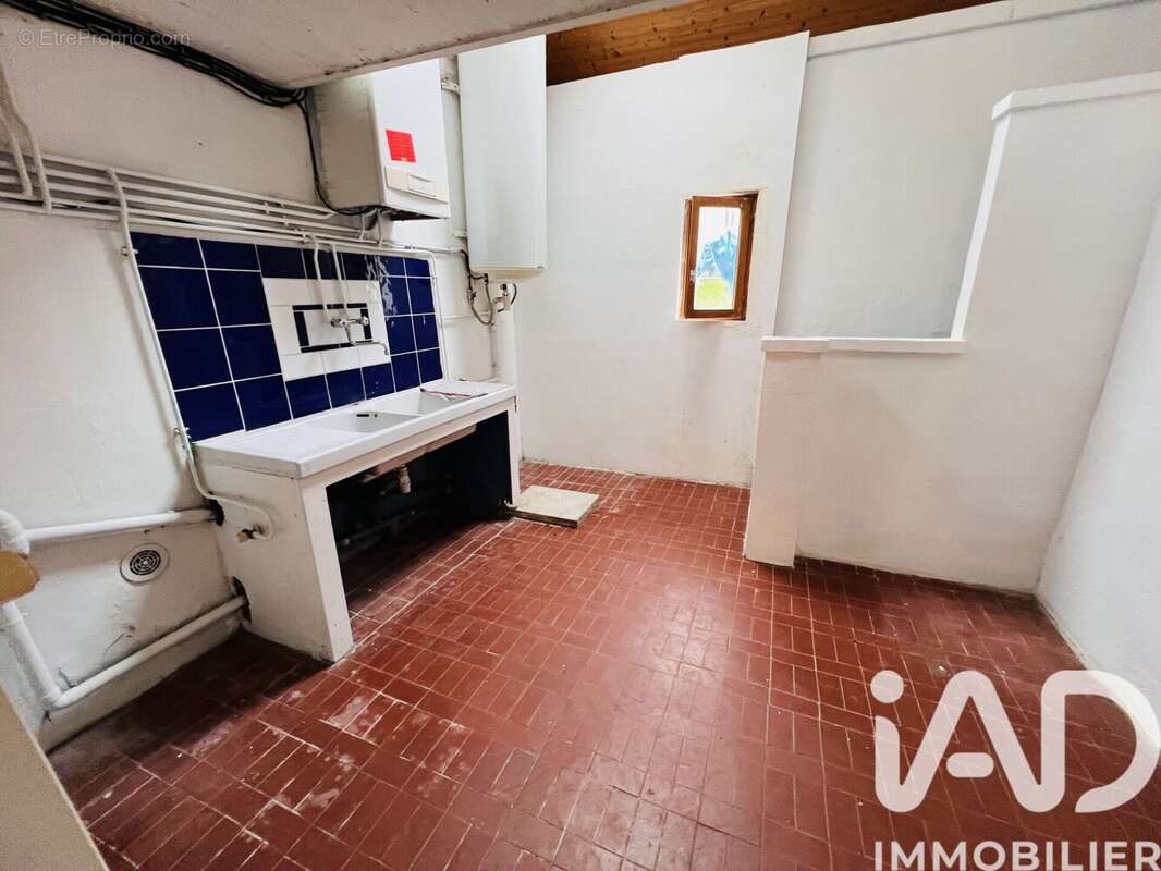 Photo 3 - Maison à LA FERTE-SOUS-JOUARRE