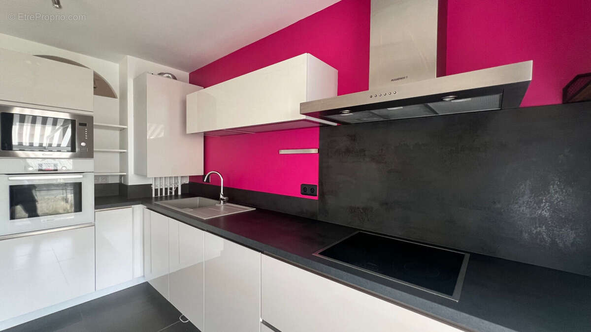 Appartement à CHARTRES