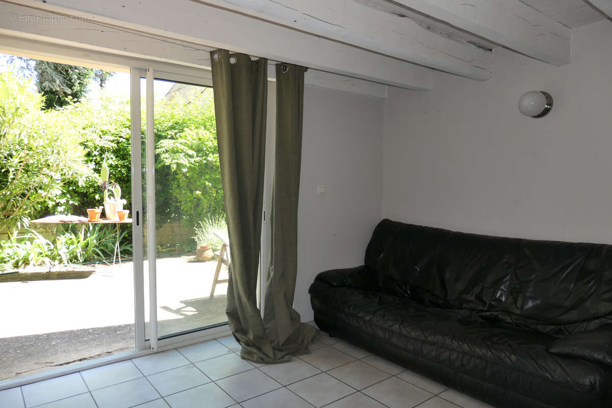 Maison à ROMANS-SUR-ISERE