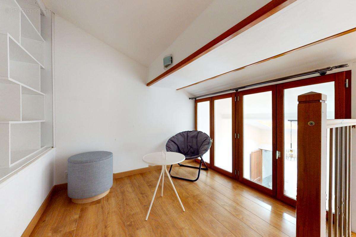 Maison 90 m² à Heyrieux  - photo 7