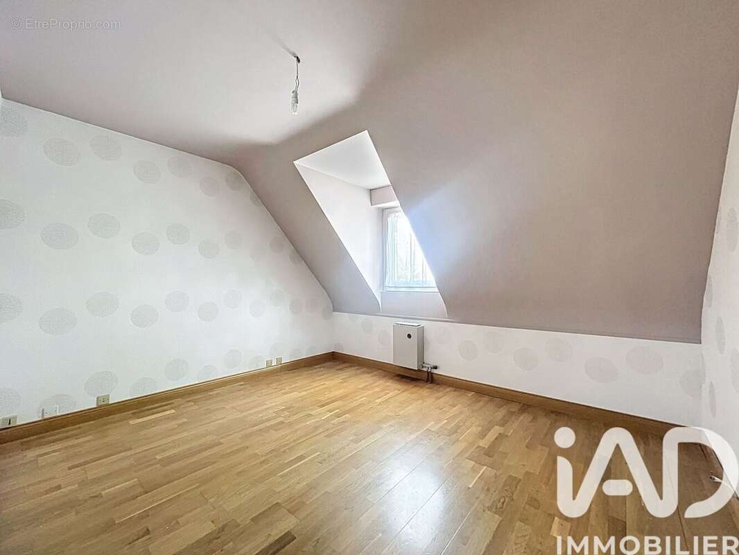 Photo 7 - Maison à SAINT-MALO