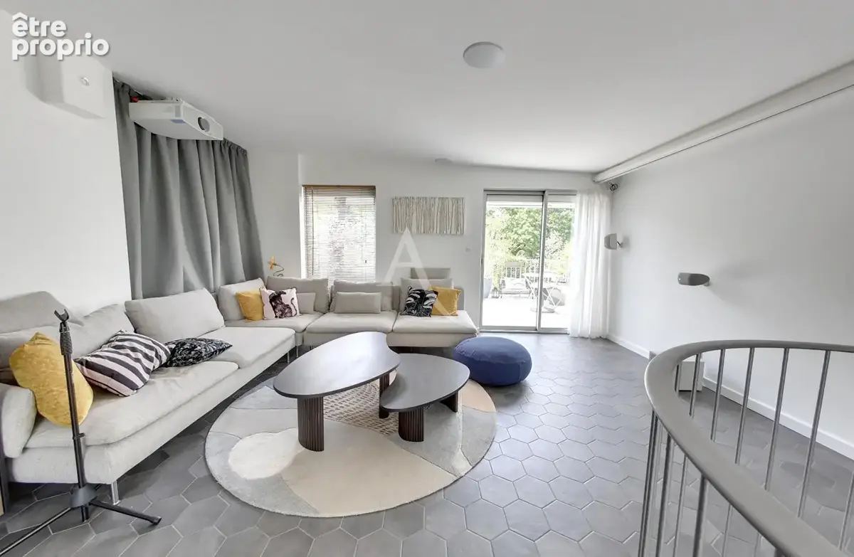 Appartement Nogent Sur Marne 5 pièce(s) 89 m2 - photo 14