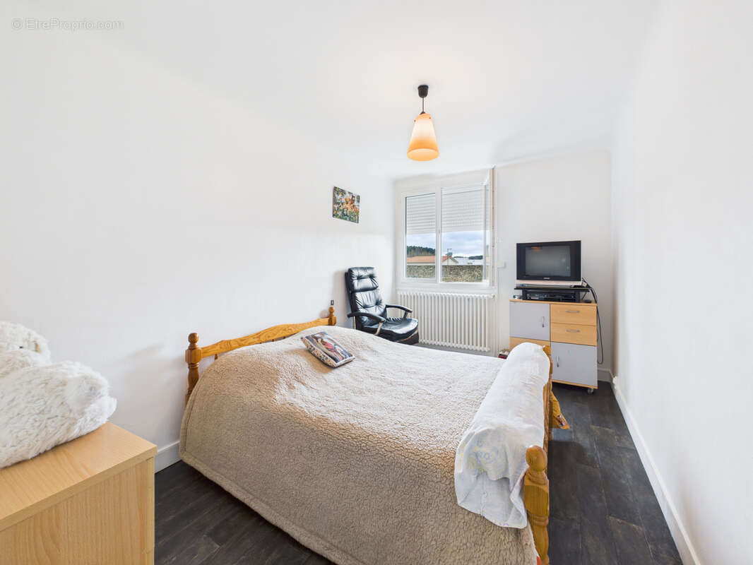 Appartement à JONZIEUX