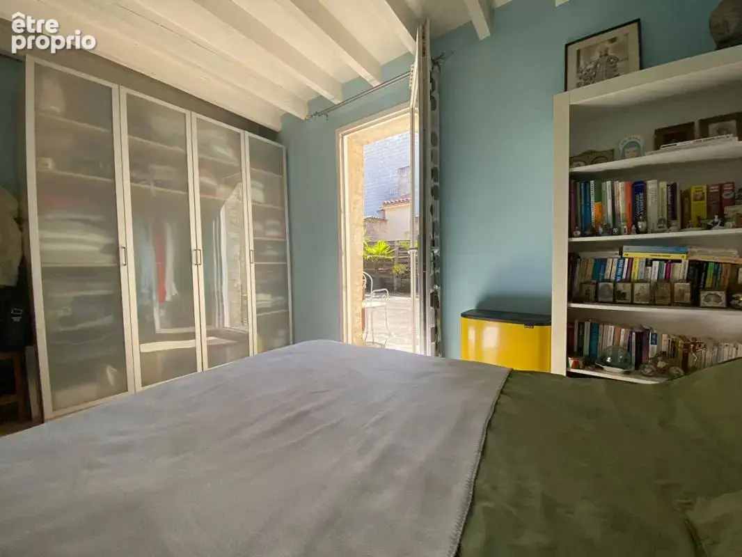 Grand appartement 2 chambres, 3 possibles, avec grande terrasse - photo 7