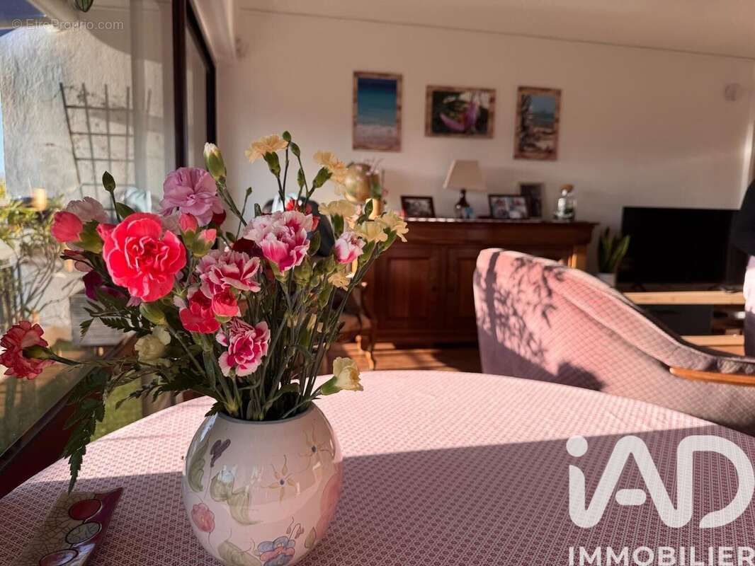 Photo 3 - Appartement à LA ROCHELLE