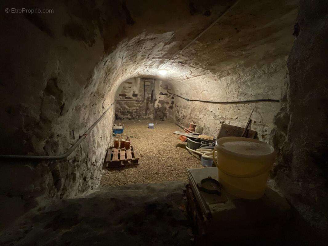 Maison à LIZY-SUR-OURCQ