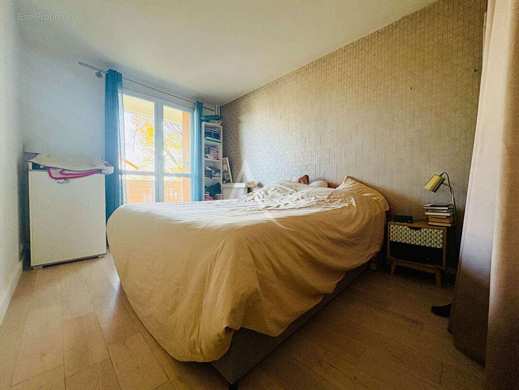 Appartement à FONTENAY-SOUS-BOIS