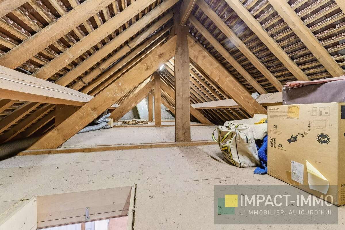 Nouveauté - Saint-Leu-la-Forêt - Les Coteaux - Maison familiale avec un grand jardin, terrasse et vue panoramique - photo 12