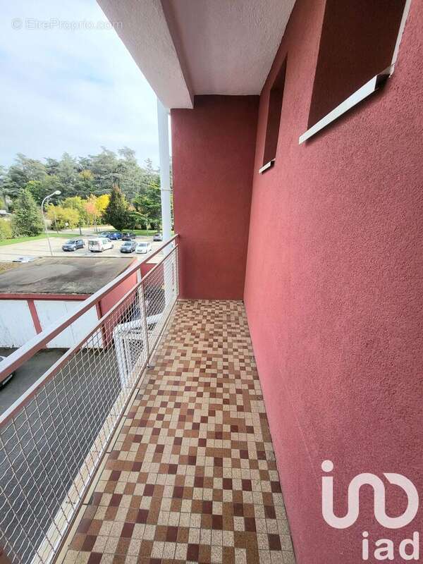 Photo 3 - Appartement à LA TALAUDIERE