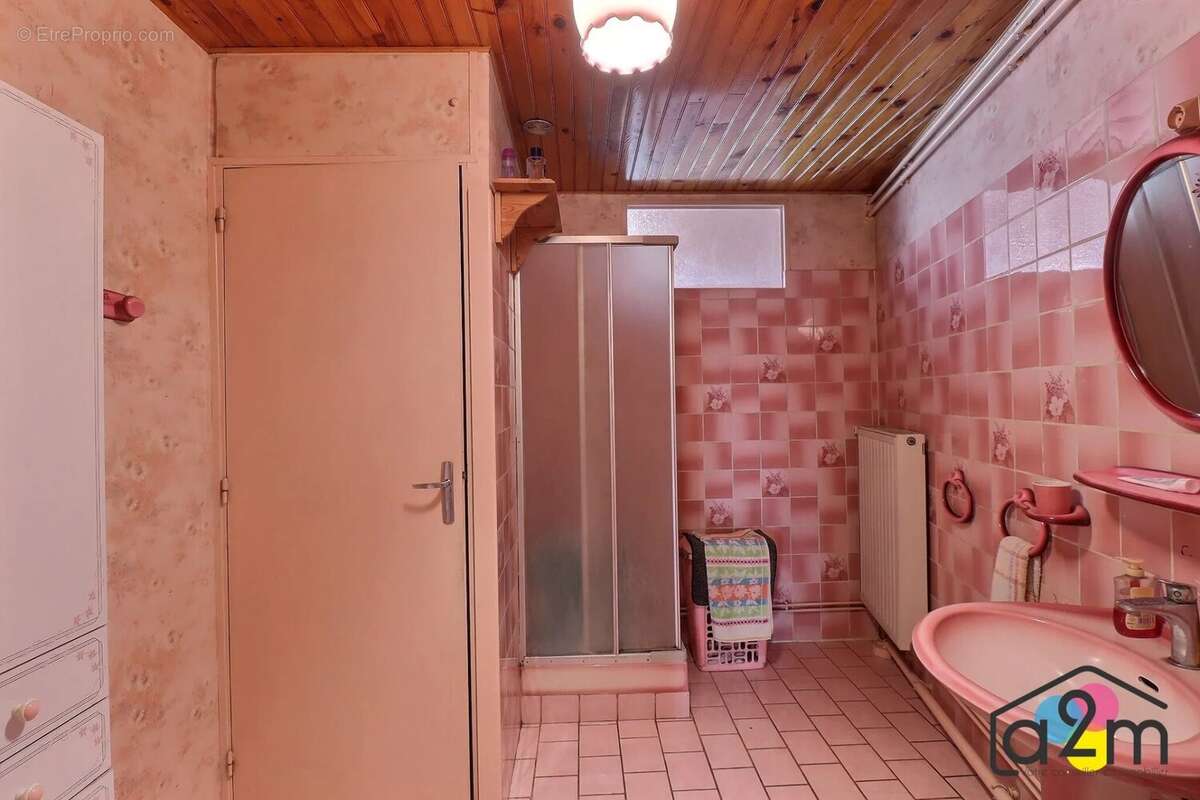 Maison à MONTATAIRE