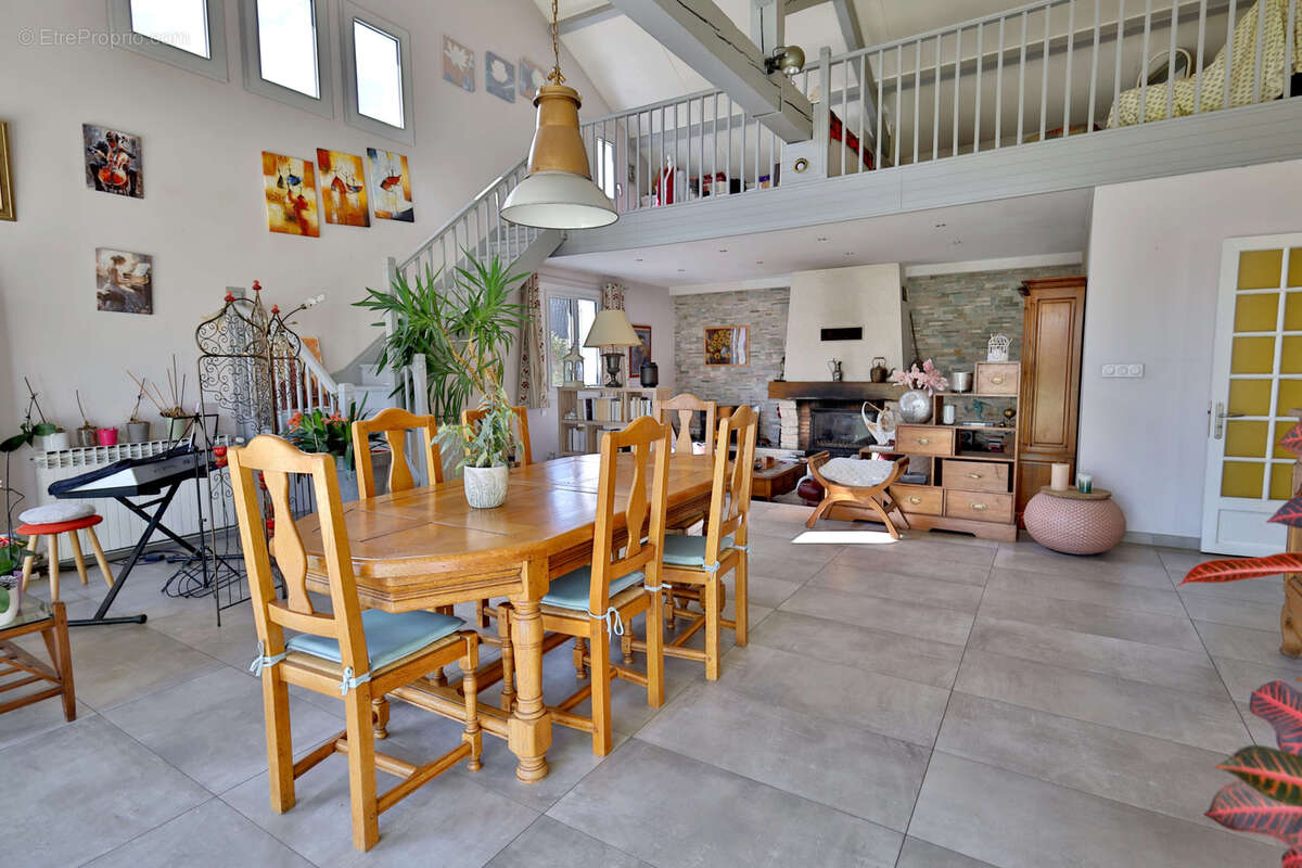Maison à SEPTEME