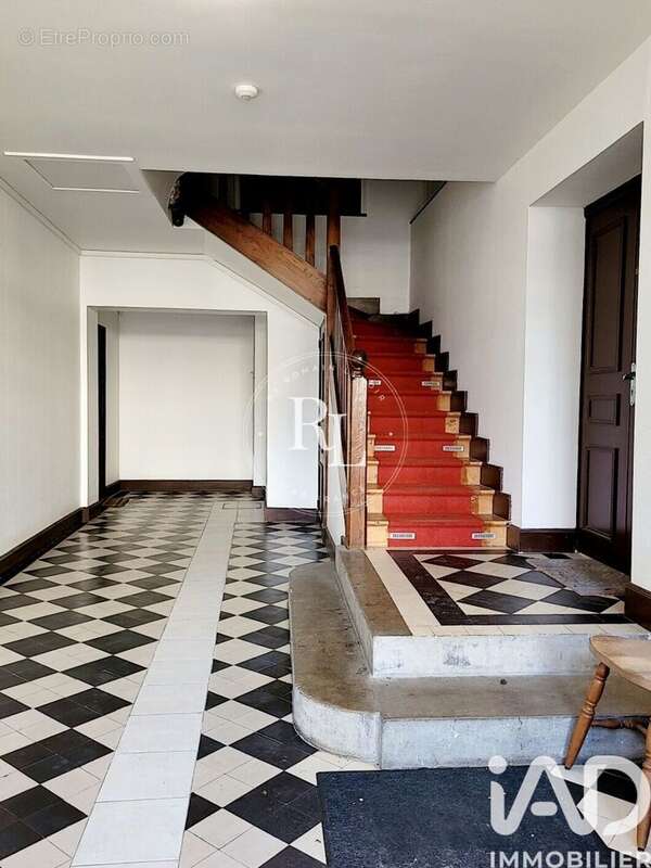 Photo 9 - Appartement à CABOURG