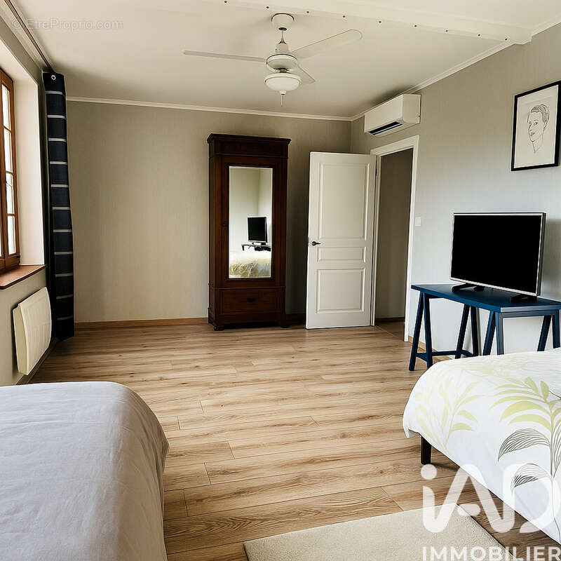 Photo 6 - Maison à CORMAINVILLE