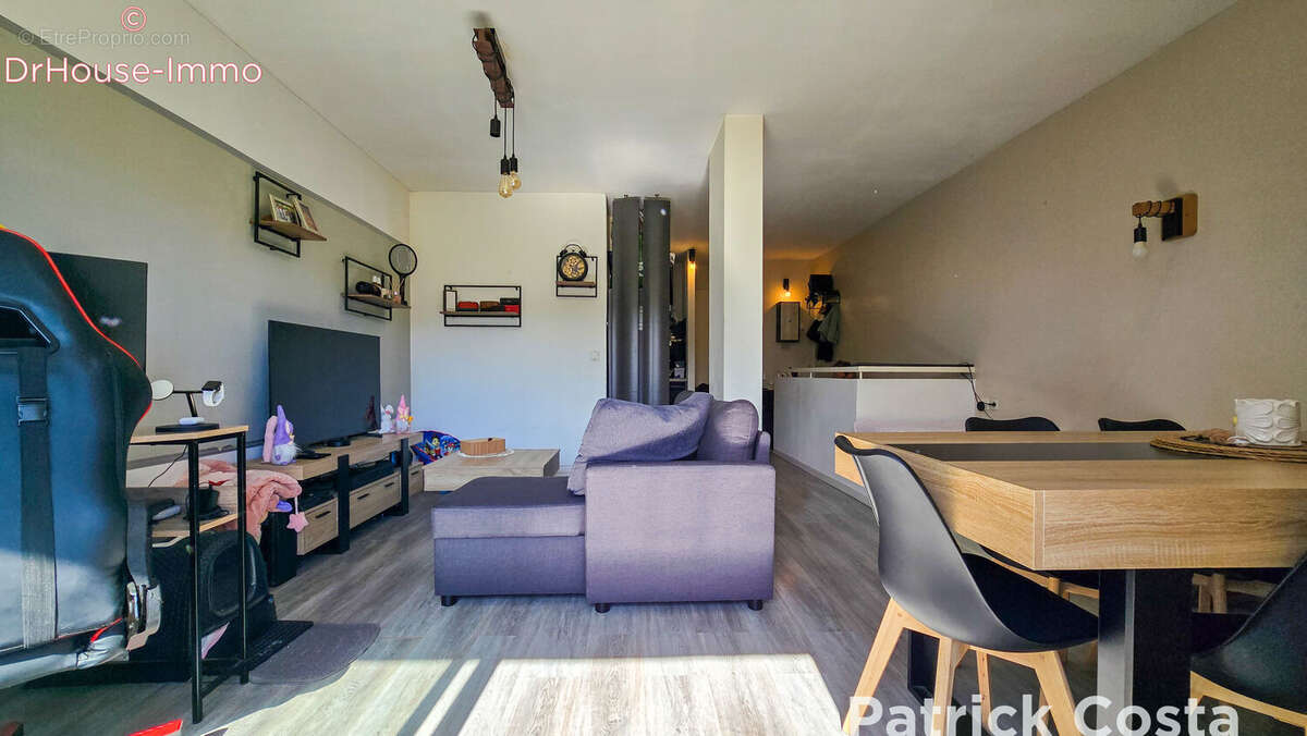 Appartement 71 m² à Le Lavandou  - photo 12