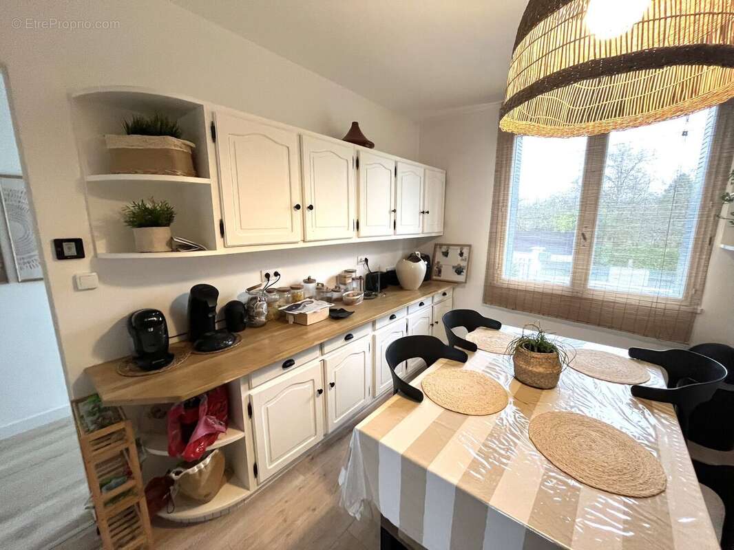 Maison à SAINT-AVERTIN