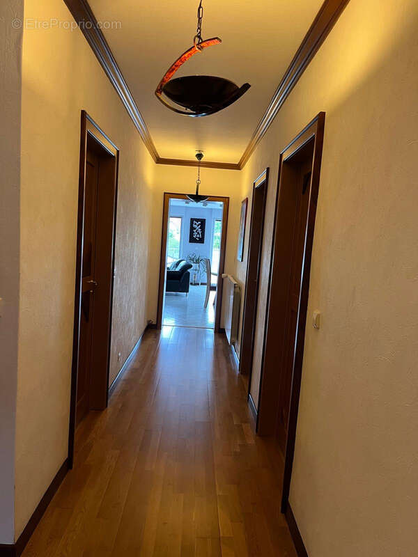ENSEMBLE IMMOBILIER  - Opportunité rare pour investisseurs ou grande famille. - photo 34