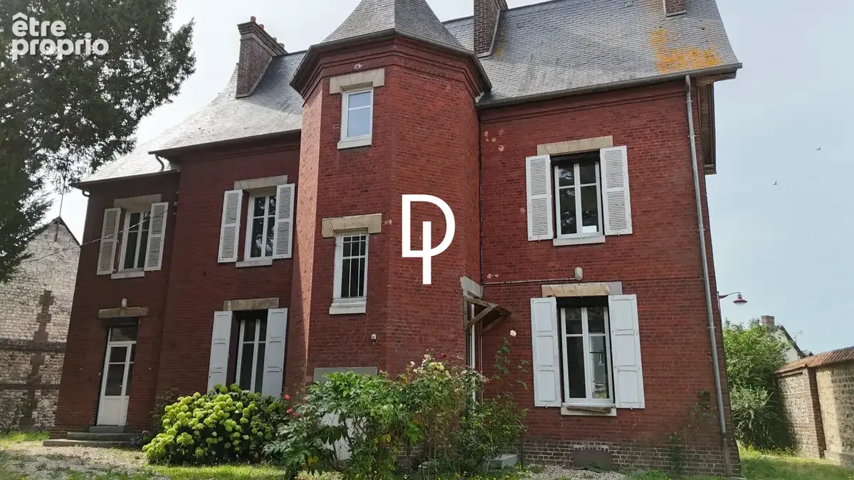 Maison 300 m² à Duclair  - photo 6