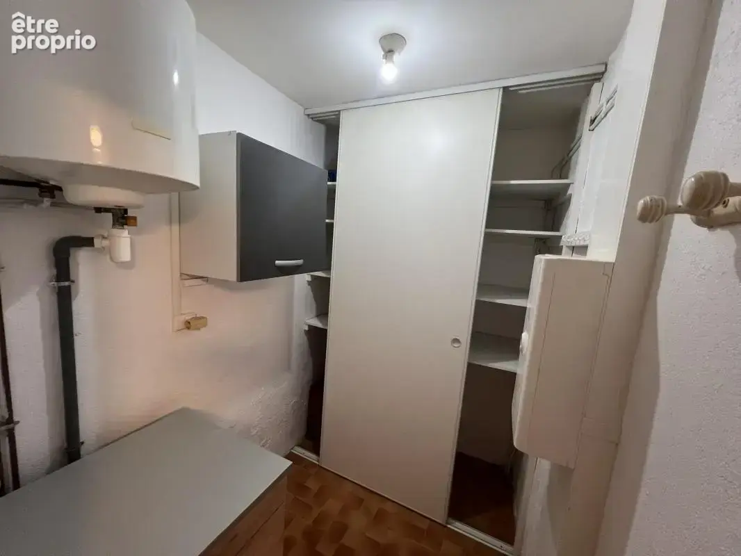 Saint-Laurent-de-la-Salanque : Charmante maison de village de 76 m² - photo 5