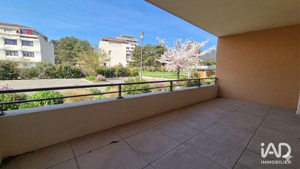 Photo 8 - Appartement à ARLES