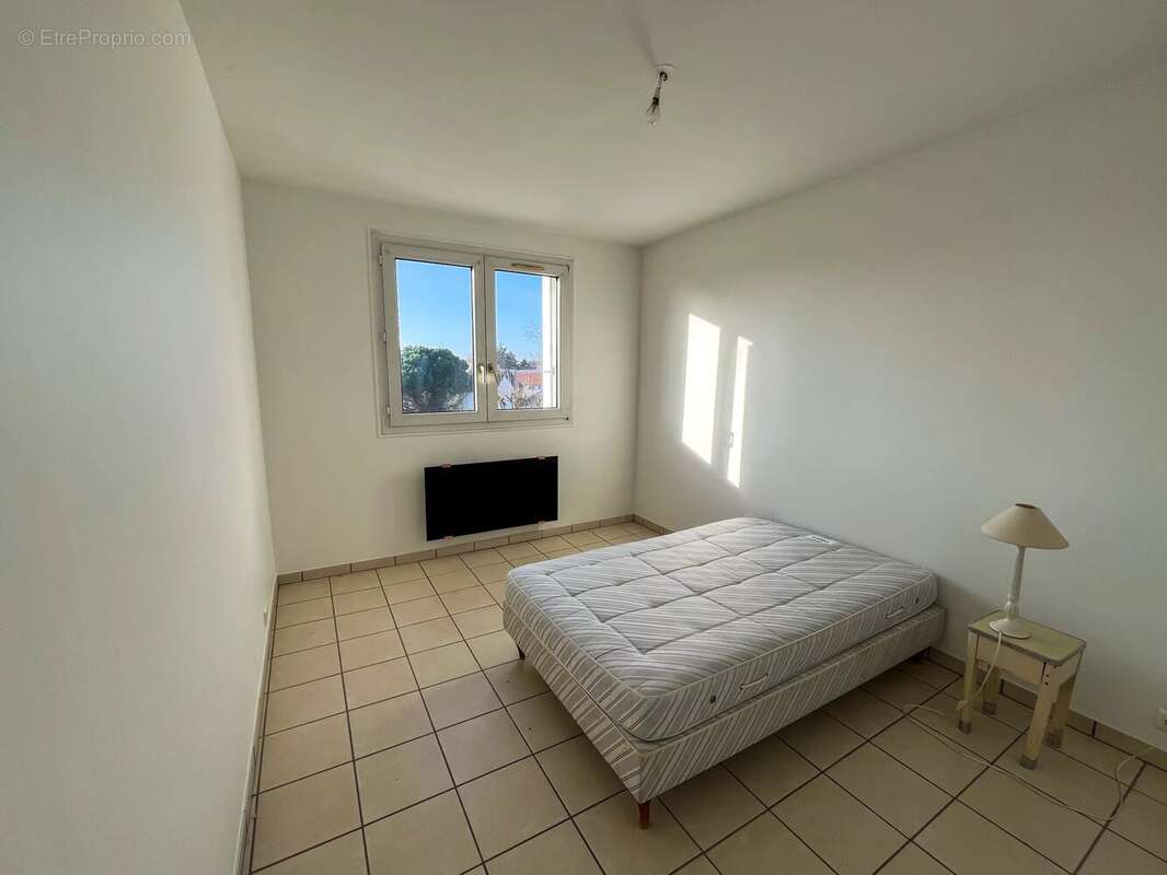 Appartement à LIVRY-GARGAN