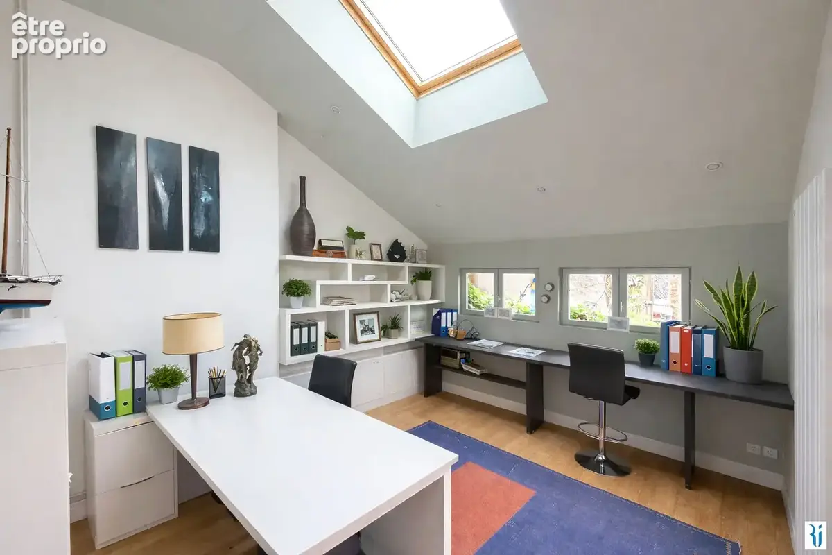 Maison 164 m² à Bonsecours  - photo 12