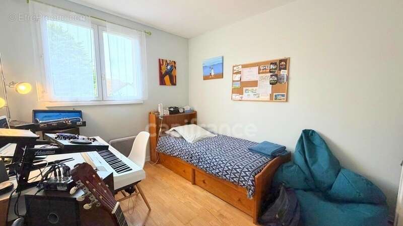 Maison à NOISY-LE-ROI