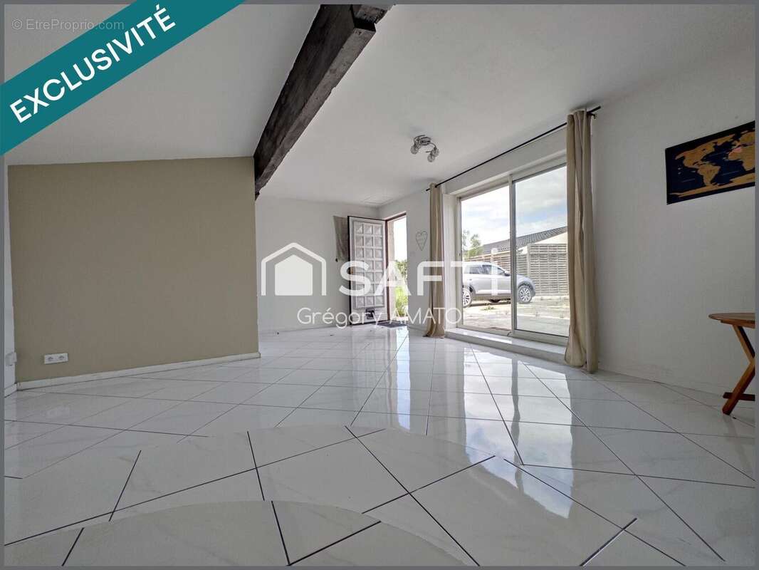 Photo 5 - Maison à AMBARES-ET-LAGRAVE