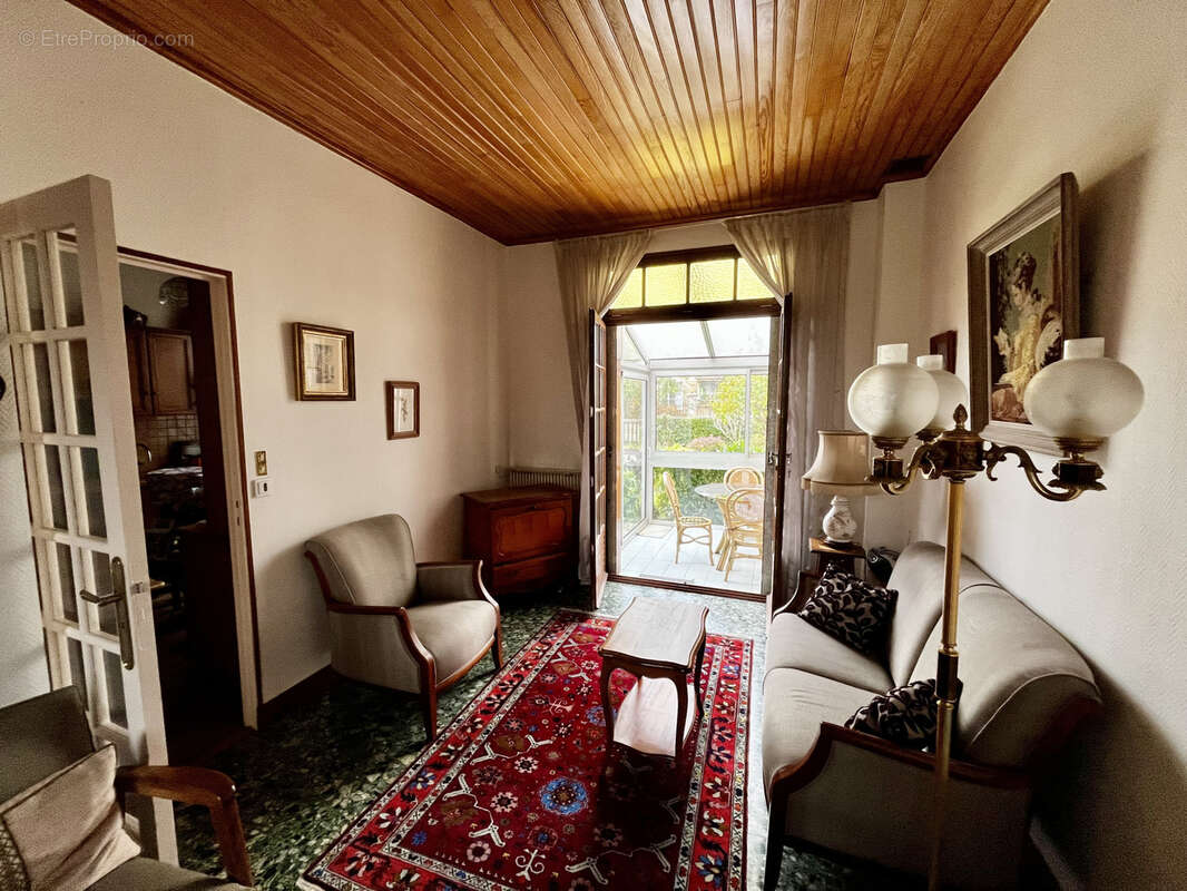 Maison à VERSAILLES