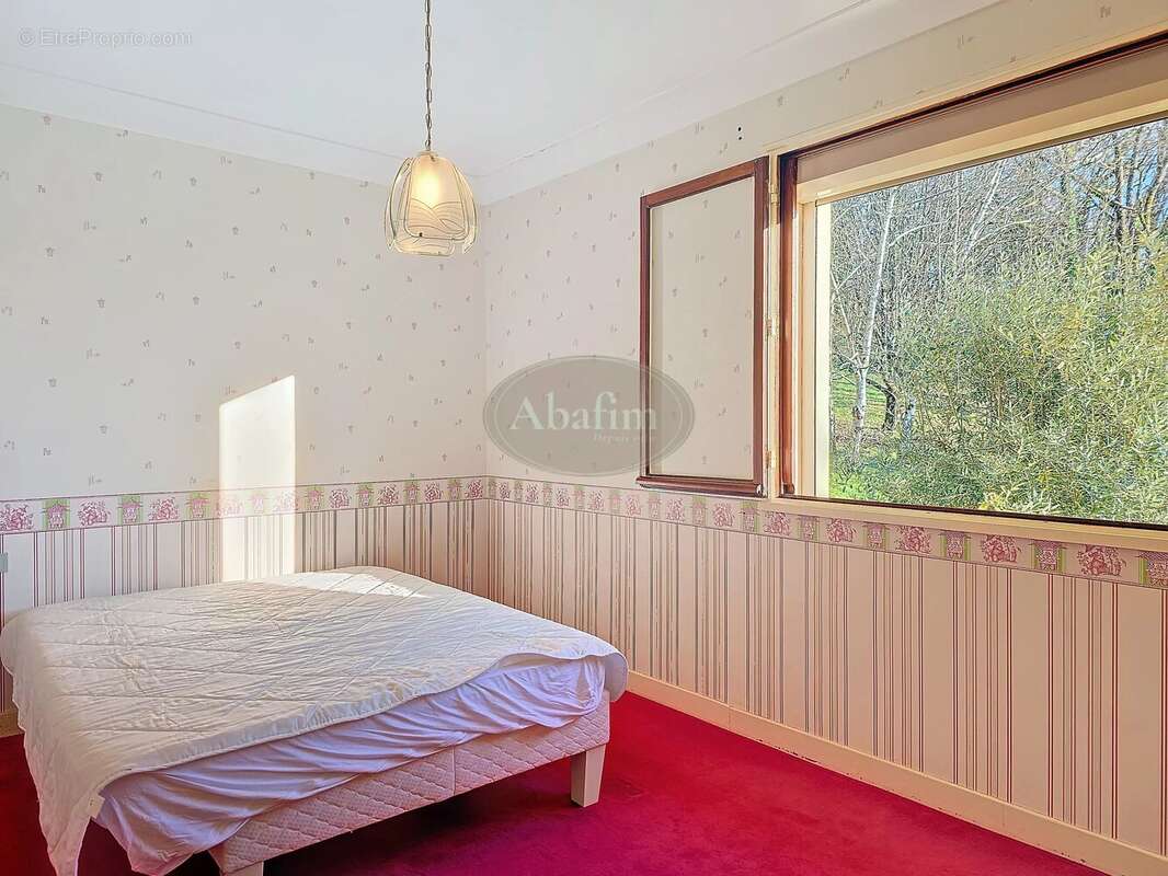 Maison à RABASTENS-DE-BIGORRE