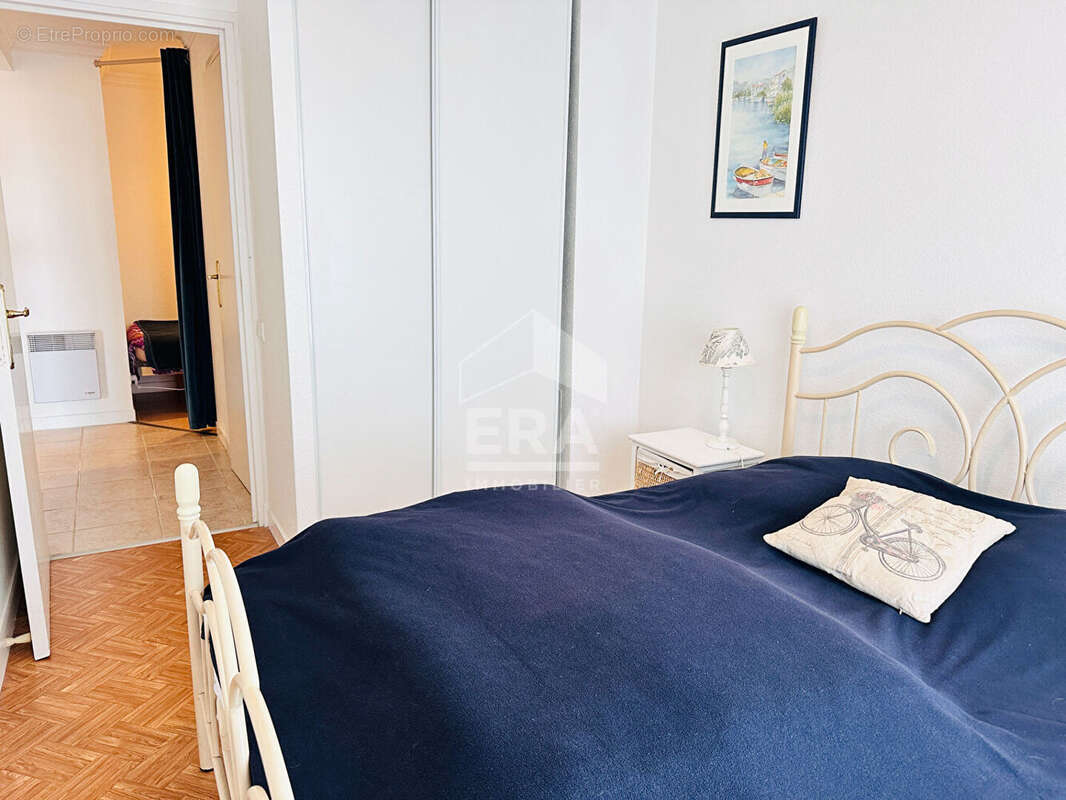 Appartement à BRAY-DUNES