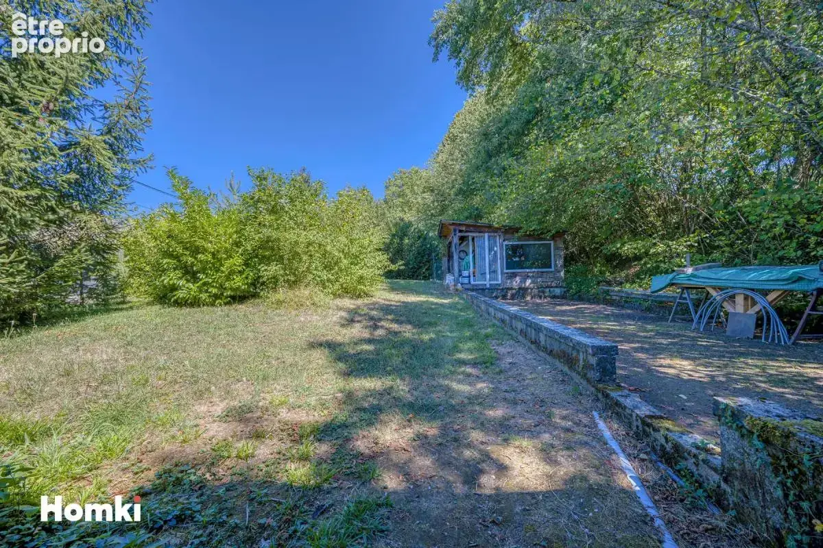 Maison/Villa T5 de 131 m² à Alby-sur-Chéran 74540 - photo 14