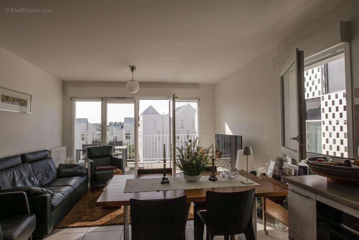 Appartement à LA ROCHELLE