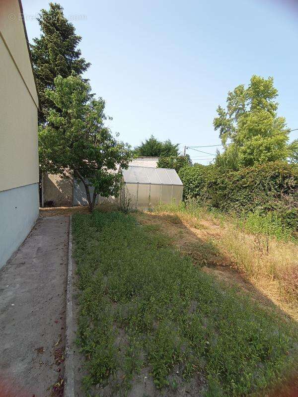 Maison à LA FERTE-SAINT-AUBIN