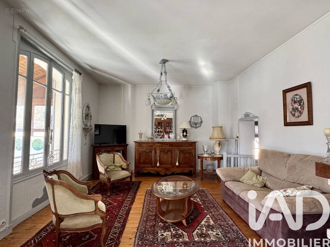 Photo 1 - Maison à LAGORD