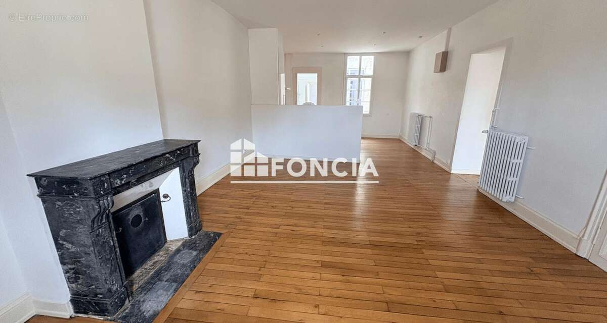 Appartement à ANGERS