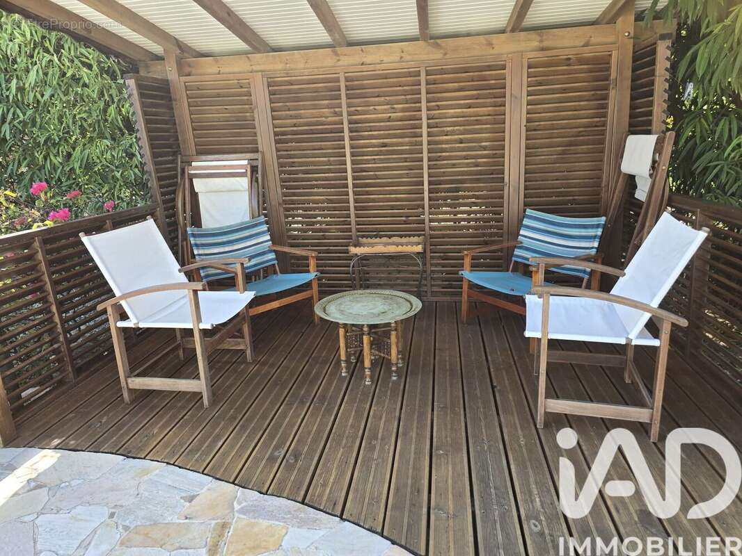 Photo 2 - Maison à SAINT-FRANCOIS