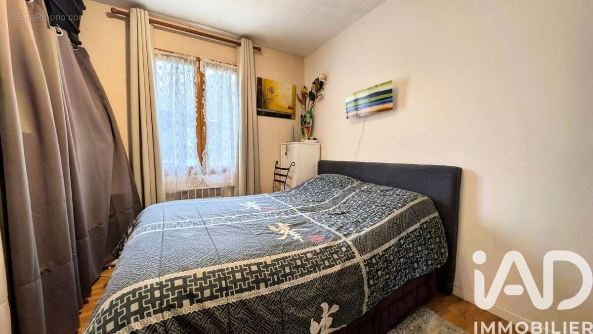 Photo 8 - Maison à VILLAUDRIC