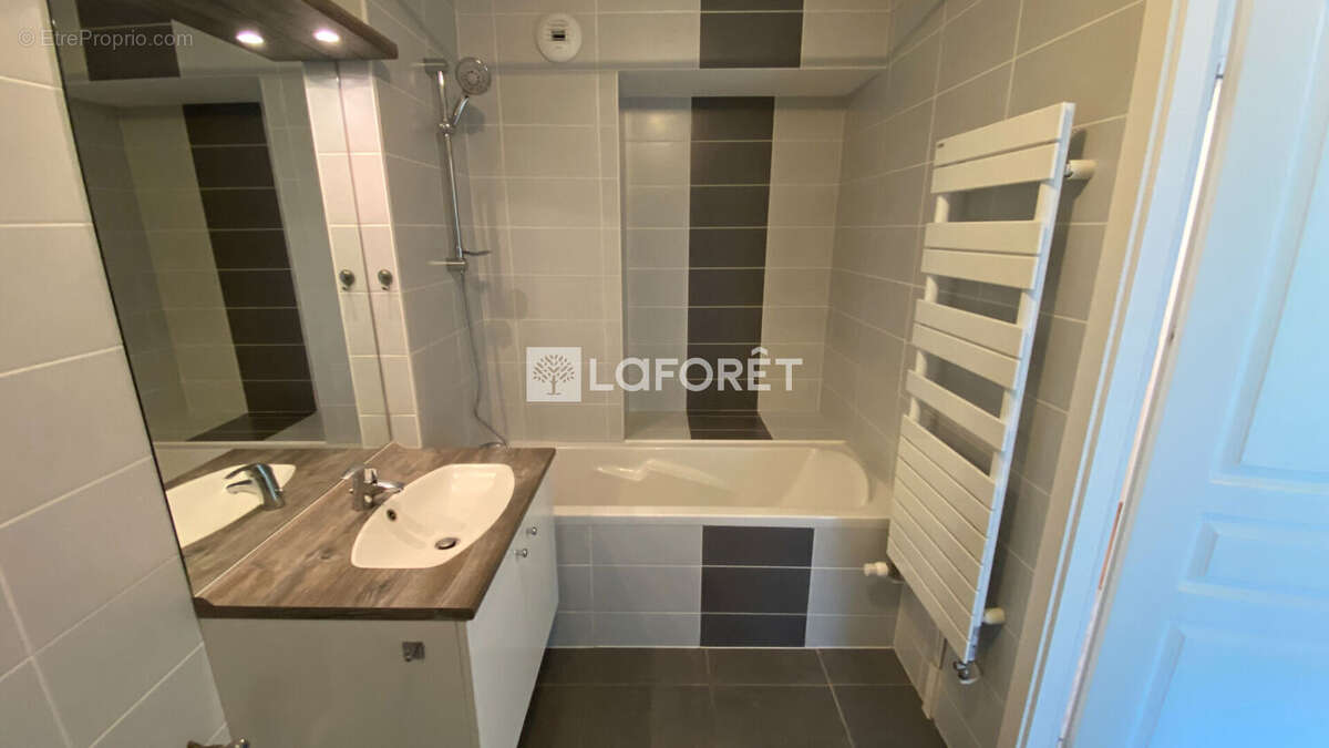 Rez de Jardin à Villers Les Nancy 3 pièce(s) 76.26 m2 - photo 11