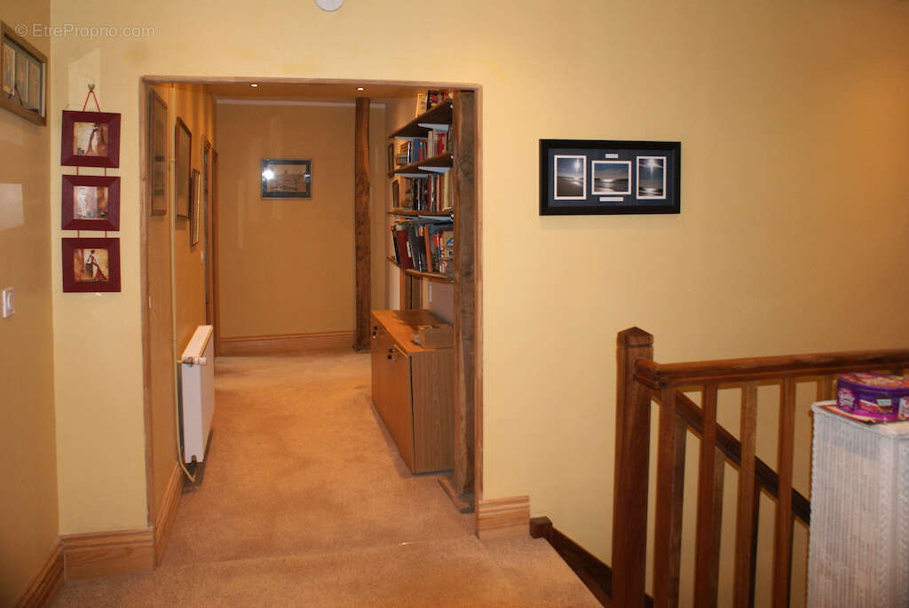 Maison à BAIGNES-SAINTE-RADEGONDE