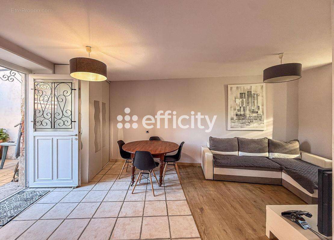 Appartement ancien - photo 4
