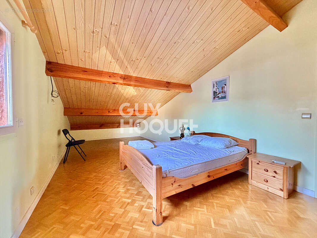 Maison à GUJAN-MESTRAS