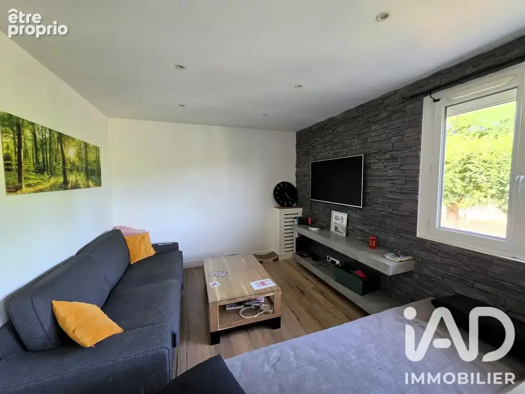 Photo 1 - Appartement à LA FERTE-ALAIS